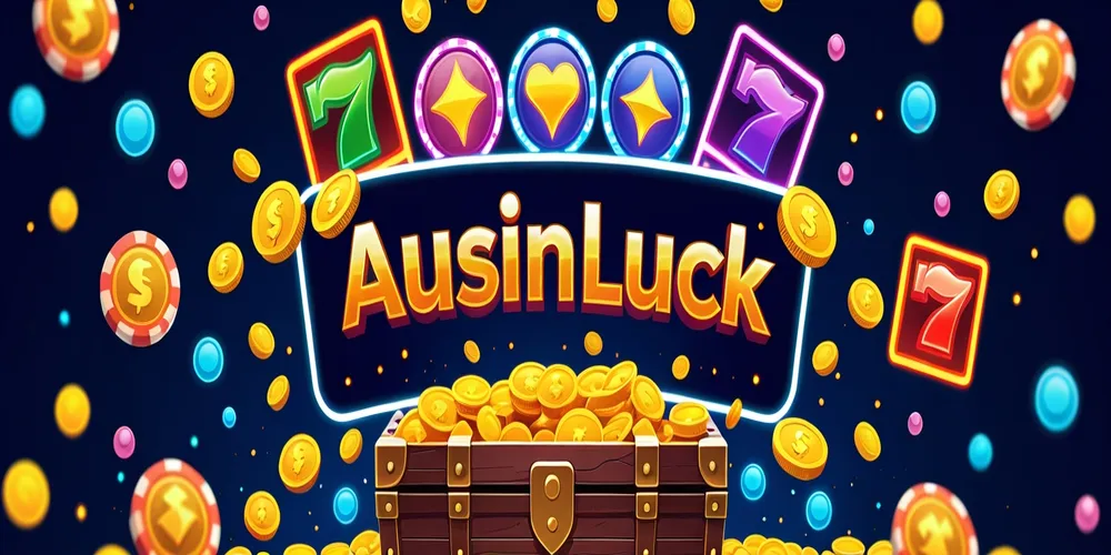 AusInLuck Online Casino