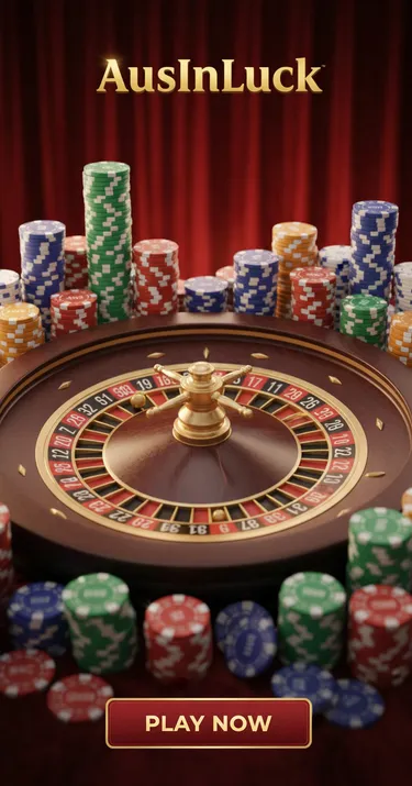 AusInLuck Casino